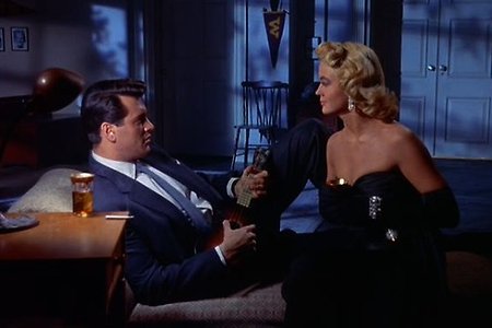 멜로드라마 장르의 전복, 더글라스 서크의 <바람에 사라지다>