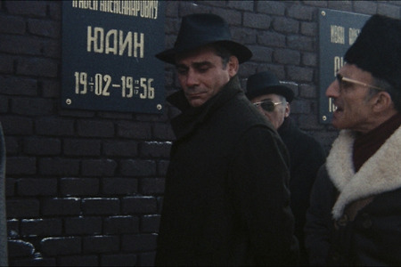 [Feature] 이탈리아 진보적 영화의 어떤 경향