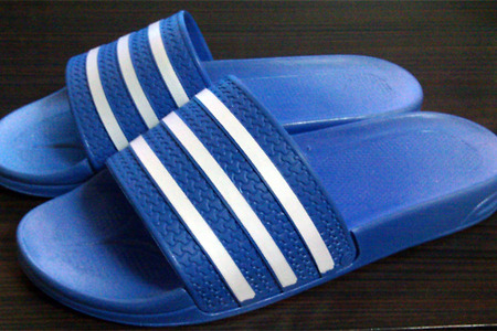 Three-lined Slipper Review