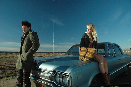 매혹과 찬탄, 시네필의 응시