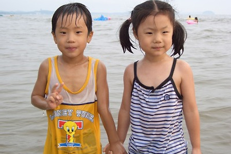 중고차 딜러 박세종 부장의 여름 휴가