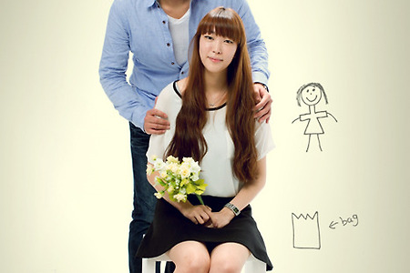 주이은님 커플사진찰영-스튜디오컬쳐,안양스튜디오,안양이미지사진