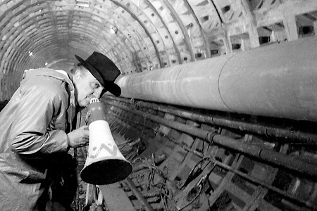 펠리니 탄생 90주년 기념, 페데리코 펠리니 회고전