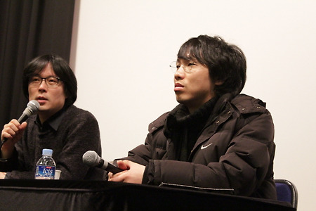 [시네토크] 우습고, 비열하고, 진짜 사람 같은 사람들 - 윤종빈 감독이 말하는 마틴 스콜세지의 <좋은 친구들>