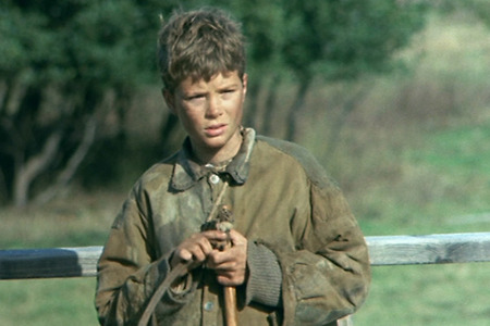 [Review] 빌 어거스트의 <정복자 펠레>