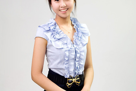 아나운서 - 안양사진관, 안양프로필,안양스튜디오, 아나운서 프로필