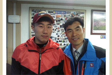 <'4월,충북 증평에서 방문해 주신 고객님-YF쏘나타 차량을 판매하며><중고차 차량 한대,한대를 팔기 위해 최선을 다하겠습니다><중고차에서도,합력하여 선을 이루게 하시는 하나님께 감사^^>