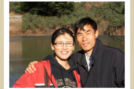 <사랑하는 아내의 생일을 축하하며><아내를 위한 가장 좋은 선물은?><아내를 사랑하는 감사의 마음>
