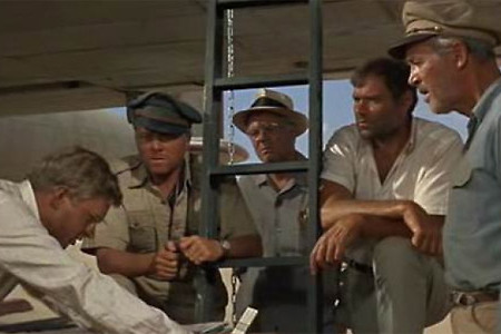 로버트 알드리치의 '피닉스'