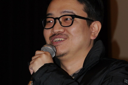 “우상을 통한 연대의 허술함에 대해 말하고 싶었다”