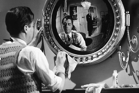 [Review] 조셉 로지, 국외자의 시선으로 영화를 만들다