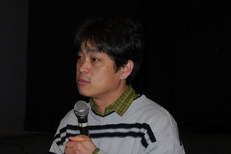 보통의 어머니가 전하는 조금 특별한 이야기