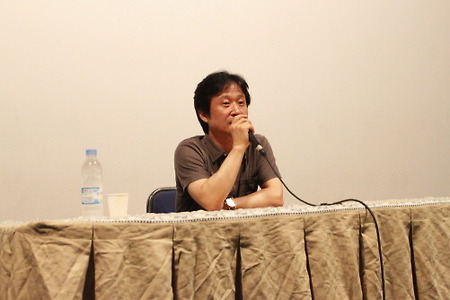 오시마 나기사 정치영화의 원점