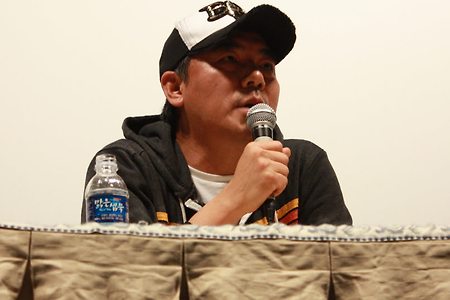 지옥에서 벗어나 있는 것이 얼마나 행복한가