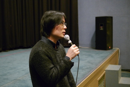 [시네토크] 작은 몸짓과 시선이 전하는 통렬함 - 시네마테크 김성욱 프로그래머가 말하는 레오 맥커리의 <내일을 위한 길>