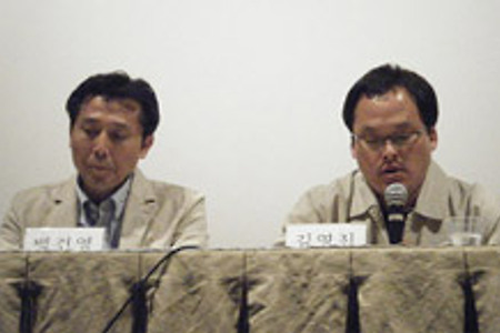 &lsquo;시네마테크 사태&rsquo;로 본 &lsquo;시네필의 역할&rsquo;에 관한 소고