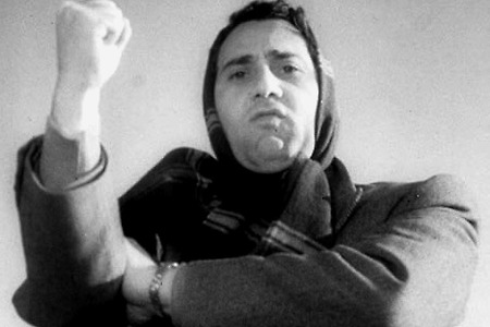 청춘의 순수함에 대한 애상