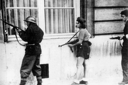 저항하는 우리, 지켜야 할 시네마테크