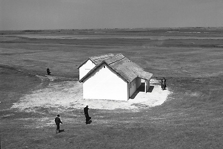 운동적 스펙터클로 추상화된 역사의 변혁