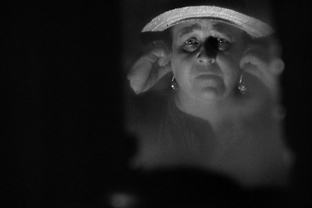 이상주의와 숭고한 무법자의 원형적 충돌을 그린 존 포드의 <분노의 포도>