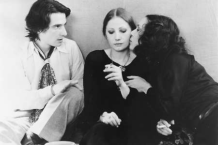 인물의 육체, 행위의 기입이 아닌 &lsquo;말&rsquo;을 찍은 영화