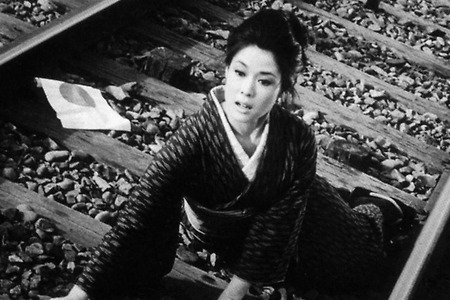 [리뷰] 새로운 윤리를 예고하는 육체적 열망 - 마스무라 야스조의 <세이사쿠의 아내>