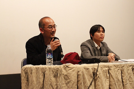 "자국 문명과 역사를 해체해 낼 수 있다는 문화와 예술의 힘"