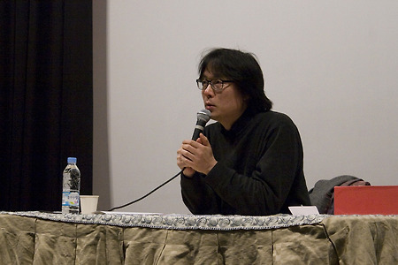 엘리아 카잔의 아메리카