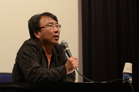 [Cinetalk] 영화적이기보단 회화적이다