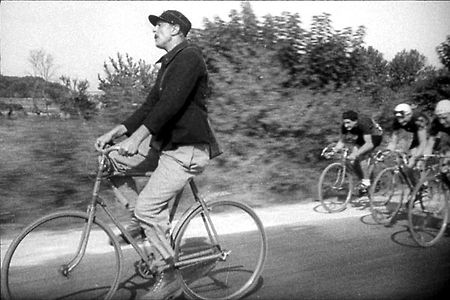 [리뷰] 자크 타티 '축제일 Jour de fête'