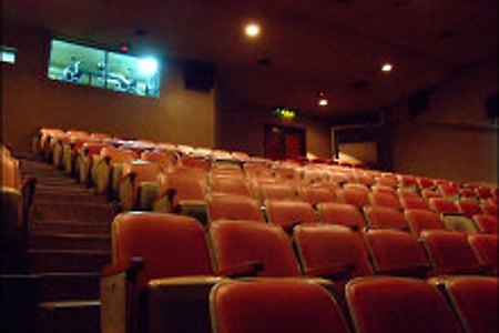 [시네마테크 지키기 52회] 서울아트시네마서 영화를 계속 보고프다!