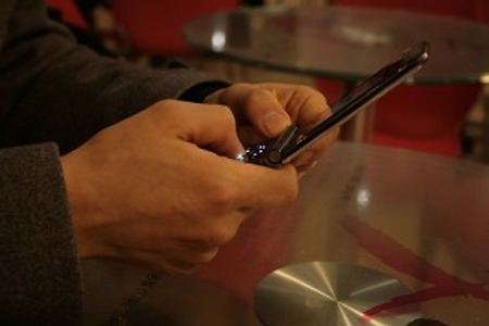 &lsquo;시네필&rsquo;이라 이름 지어지는 우리, 관객들이 힘을 모았으면