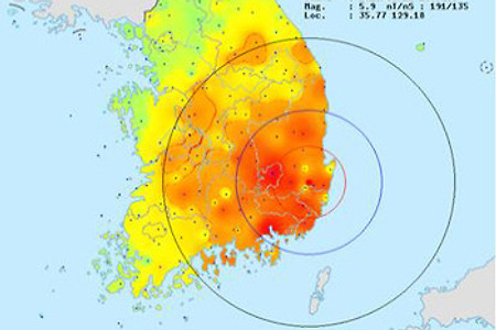 [인권단체성명] 계속되는 지진, 안전할 권리를 요구한다!