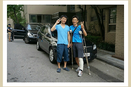 [서울에서 방문해 주신 절친 고객님-i30디젤 수동 차량을 매입하며, 중고차의 감동, 중고차매입으로 감슴벅찬 하루, 중고차고객님의 감동, 전국중고차매입,서울중고차,장안평중고차,