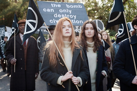 [리뷰] 진저는 이제 어른이 된 것일까 - 샐리 포터의 <진저 앤 로사>