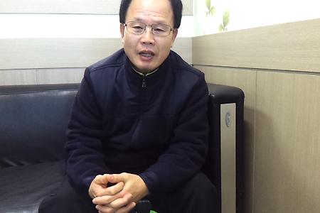 [2013년을 돌아보며][송강은성장로교회 추목사님의 즐거운자동차.com응원메세지][중고차사랑]