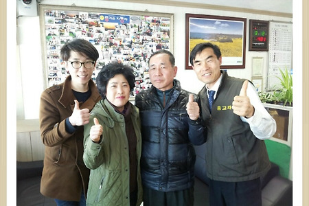 [상주중고차][경북상주에서 방문해 주신 사장님내외분-올뉴모닝차량판매][갈렙의포도원]