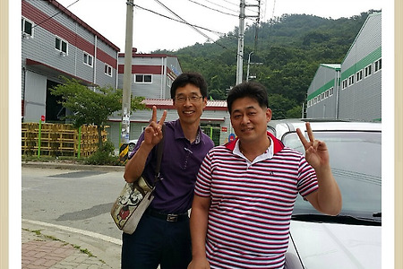 [창원중고차딜러추천][경남 창원안골동 고객님-트라제XG구입후기][대가기사식당]