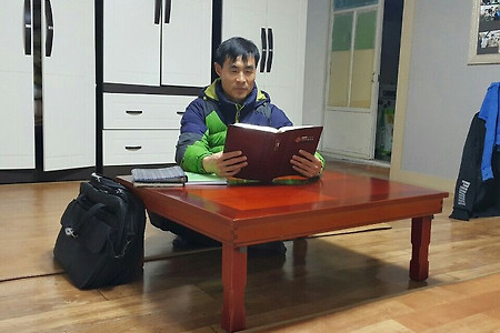 부활절, 신앙고백, 제자의길, 부활절예배