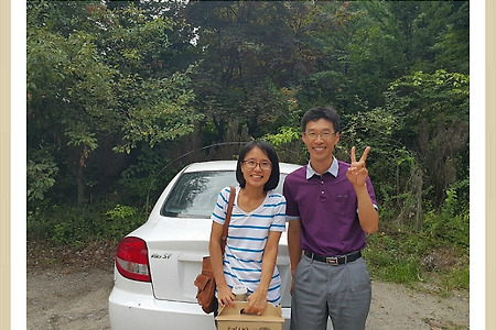 ​수원네비게이토선교사님, 리오SF차량매입, 그리스도인과 중고차