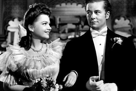 [시네토크] &ldquo;오슨 웰스의 모순&rdquo; - 김영진, 김성욱의 <위대한 앰버슨가> 시네토크