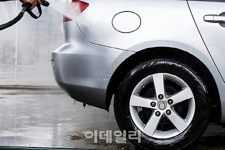 휴가철, 자동차도 관리가 필요합니다.