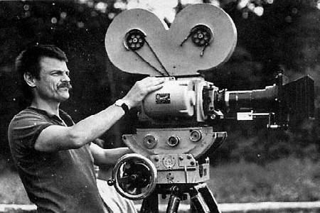 인간의 영적인 삶에 대한 탐구: 안드레이 타르코프스키