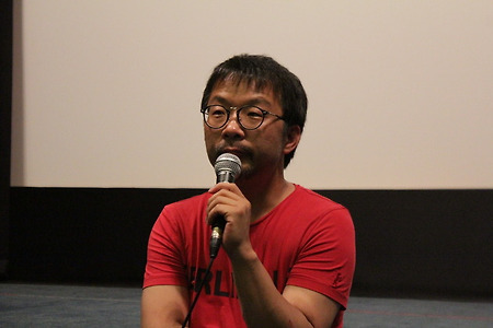 [작가를 만나다] 다큐멘터리는 버림의 과정 - <춤추는 숲>의 강석필 감독