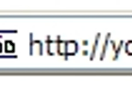 FavIcon from Pics