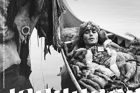 짐 자무쉬 특별전 Jim Jarmusch Special