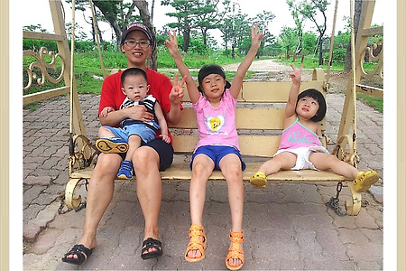 <대전엑스포광장 가족나들이><즐거운자동차 박부장의 가족나들이>