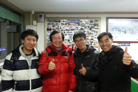 [안양에서 NF쏘나타 LPG 차량 구입해 주신 고객님][배려와 믿음의 산 간증이 있으신 목사님]