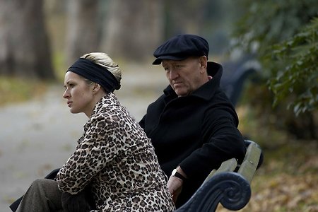 [특집]미래를 기대하려면 우리가 먼저 바뀌어야 한다 - 켄 로치의 세계