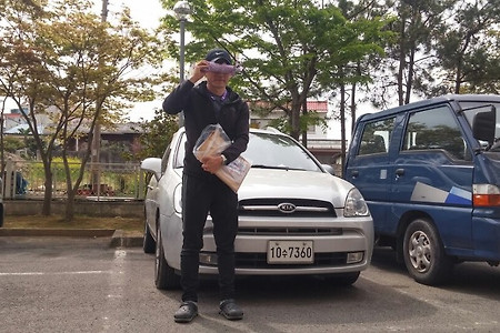 고성중고차, 뉴카렌스매입후기, 중고차신뢰, 중고차best추천딜러, 믿고보는즐거운자동차